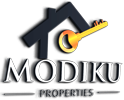 Modiku Properties Logo